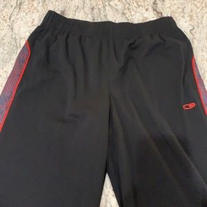 Gently Used Champion Duo Dry Youth XL Warm Ups